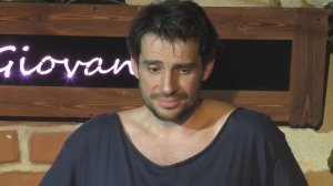 «ЛЮБОВНЫЙ НАПИТОК» 21.05.2018.  ПЕТР НАЛИЧ - РОМАНС НЕМОРИНО «UNA FURTIVA LAGRIMA»