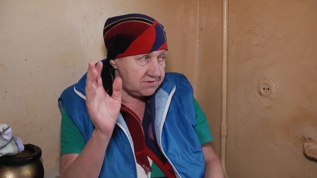 Газовый вопрос смотреть онлайн