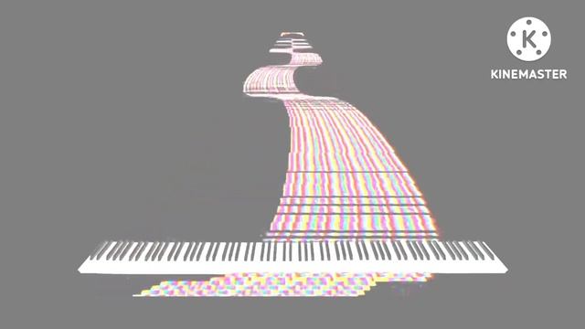 [Black MIDI] Tetris Blocks Arts 3 in Pitch White смотреть онлайн