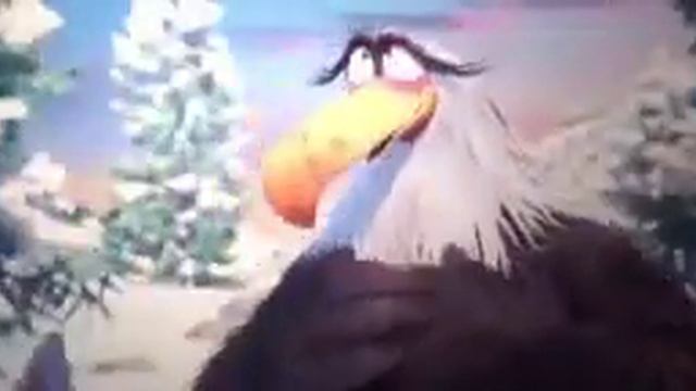 Angry Birds // Прикол под музыку // #5 смотреть онлайн