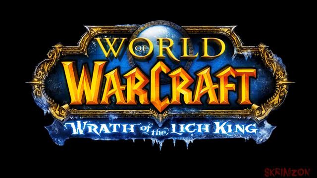 World of Warcraft - Wrath of the Lich King - 12 - The Eye of Eternity [Soundtrack] смотреть онлайн