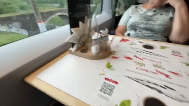 Indian Travelling in Bullet Train of Russia ??|Business Class mai Yatra ??? смотреть онлайн