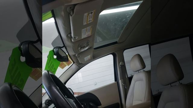 2005 Saturn Vue Red Line смотреть онлайн