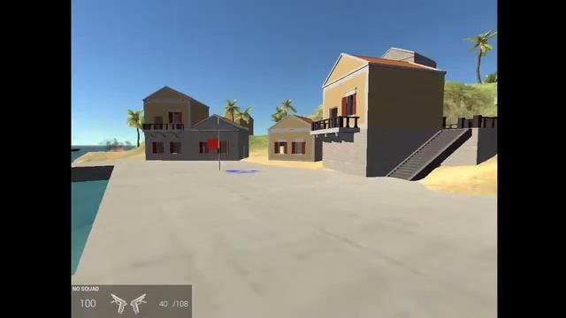 Ravenfield 10 Beta | обзор смотреть онлайн