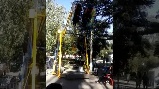Атракцион хип-хоп смотреть онлайн