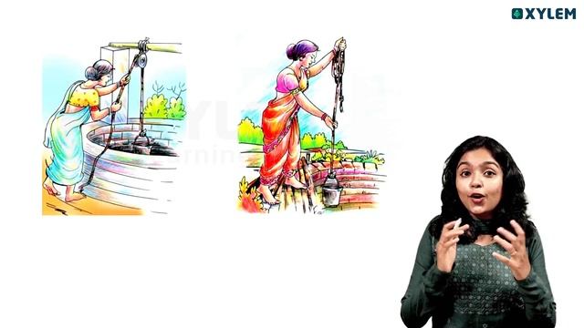 Class 5 Basic Science | Little Effort Lot Of Work / ഇത്തിരി ശക്തി ഒത്തിരി ജോലി | Xylem Class 5 смотреть онлайн