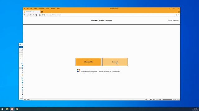 Convert AAX to MP3 free online смотреть онлайн