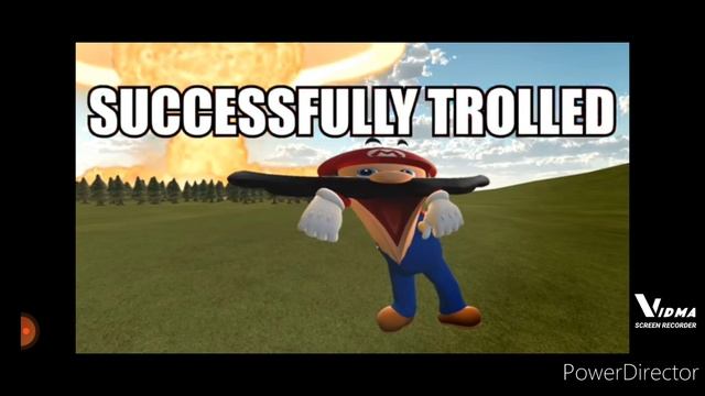 SMG4, I'm dying!!! (Mario reacts to Nintendo Memes part 4 Reaction) смотреть онлайн