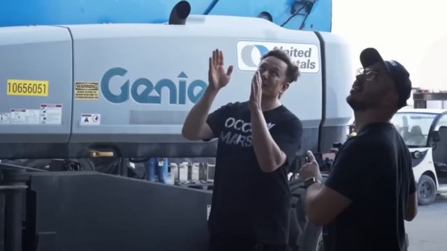 Rocket Science: The Archimedes Vs BE 4 Rocket Engines