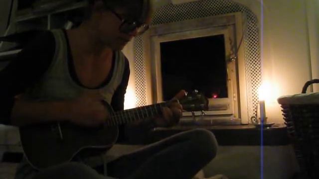 Dancing On My Own - (Robyn Cover) by Sofia Landgren смотреть онлайн