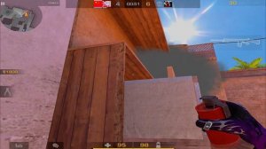 ВКЛЮЧИЛИ РЕЖИМ БЕРСЕРКА!!! 💥👹 | Демка стандофф 2