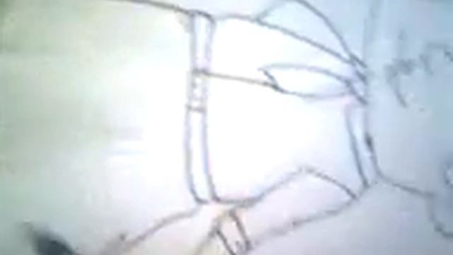 Рисование Кроули смотреть онлайн
