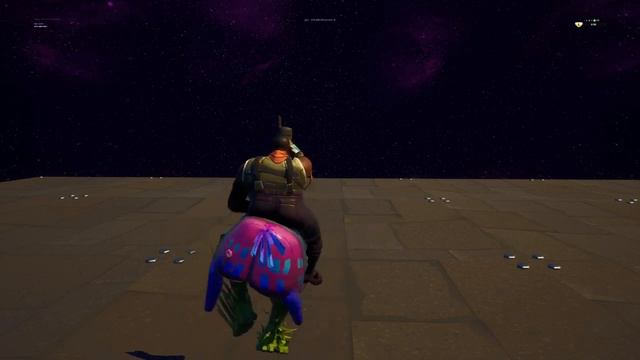 *Open* Last Present Winter Fest Lodge (Found) смотреть онлайн