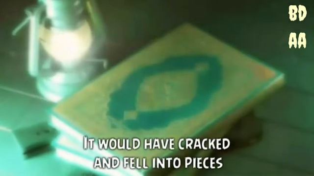 Rattil Wa-Zid Min Manhali L-Qur_ani || English Subtitles || Abu Ali Nasheed