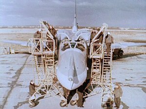 «Крылья России». Фильм 6. «Бомбардировщики. Холодная война»