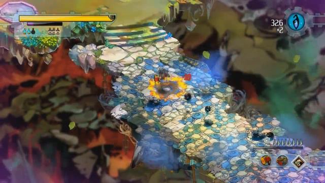 James Plays/ Bastion Pt. 3 смотреть онлайн