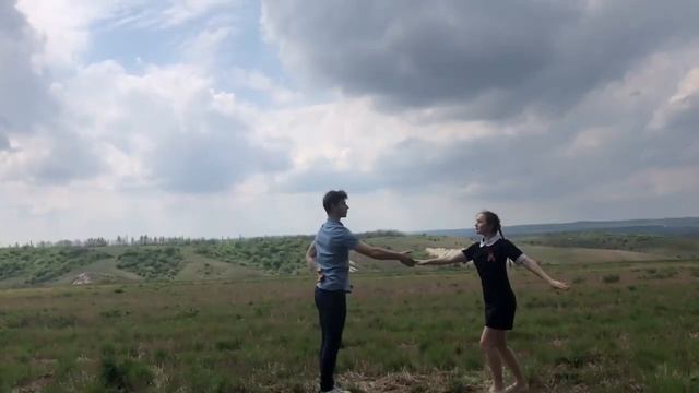 Комаристый Даниил и Алейникова Юлия, 731 группа смотреть онлайн