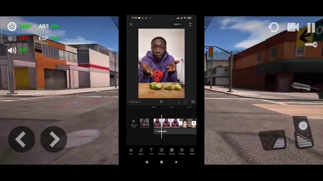 CAPCUT ILOVASIDA DAXSHAT !! VIDEO YASASH !? #capcut #vivacut #kinemaster #videomantaj #million