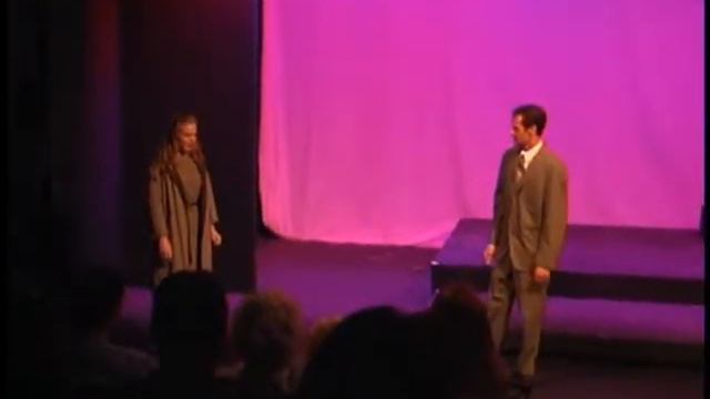 Merrily We Roll Along (Chromolume Theatre, Los Angeles) смотреть онлайн