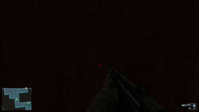 Прохождение игры Sas На страже будущего Часть 1 смотреть онлайн