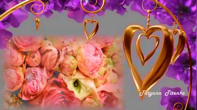 Весь мир для тебя Андрей Обидин The whole world for you Andrey Obidin смотреть онлайн