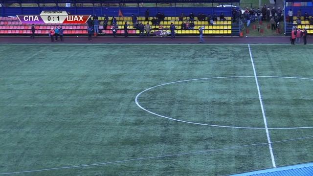 "Спартак" (Богородск) - "Шахтёр" (Пешелань). Суперкубок Нижегородской области 2017. смотреть онлайн