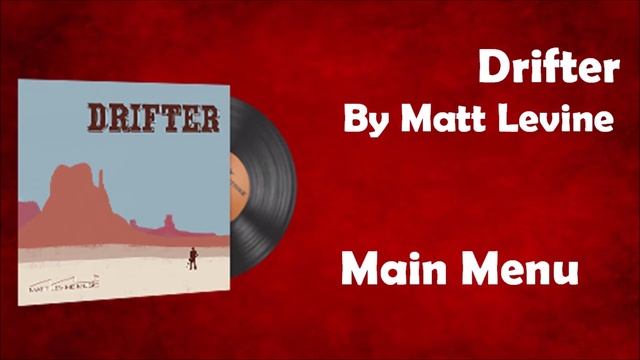 CS:GO Music Kit | Drifter - Main Menu смотреть онлайн