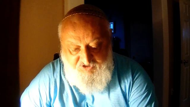 Есть ли в современом иудаизме учение о духовном крещение,не считая водное крещение-миква? смотреть онлайн