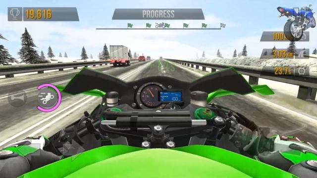 VS Racing 2 прохождение Level 22 смотреть онлайн