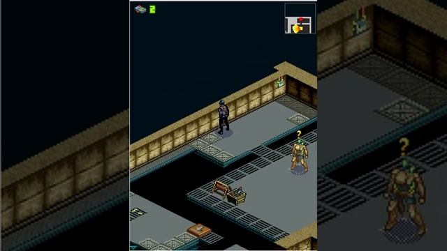 Java-игра Solid Weapon 2 - Mission 7 смотреть онлайн