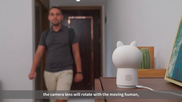 Aqara Camera Hub G3 Installation Video смотреть онлайн