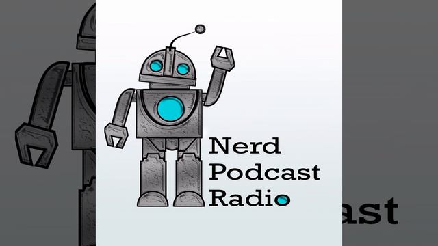 Episode 36 - Discussing Cyperpunk w/ special guest host The Rusty Nail смотреть онлайн