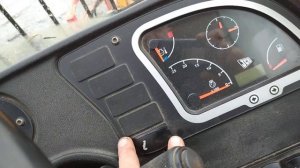 Обзор телескопического погрузчика JCB 531-70