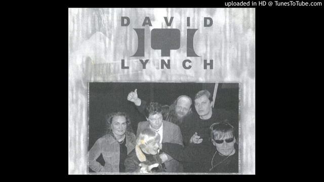 David Lynch - Maailman hallitsija смотреть онлайн