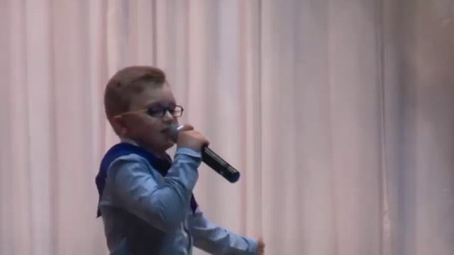 Птица Счастья Северск 88 школа Копылова В.А. смотреть онлайн