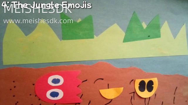 Every Member of the Emoji Family Tree | TAOPM FFC USA | Director A Studios Official смотреть онлайн