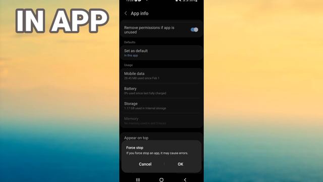 How To Fix Tiktok App Error | Quick Solution смотреть онлайн