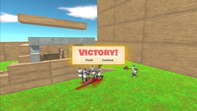 Animal Revolt Battle Simulator - CATAPULT - CATAPULTA смотреть онлайн