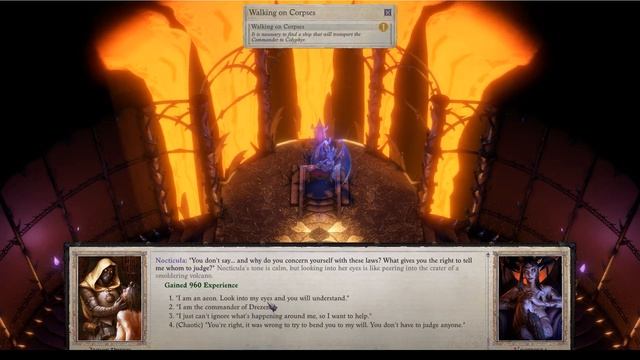 Pathfinder Wrath of the Righteous Aeon Mythic Path Guide - Unlock, Transformation, Units, Events смотреть онлайн