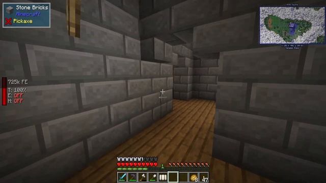 All The Mods 8: Potion Master #15 [ Modded Minecraft 1.19.2 ]