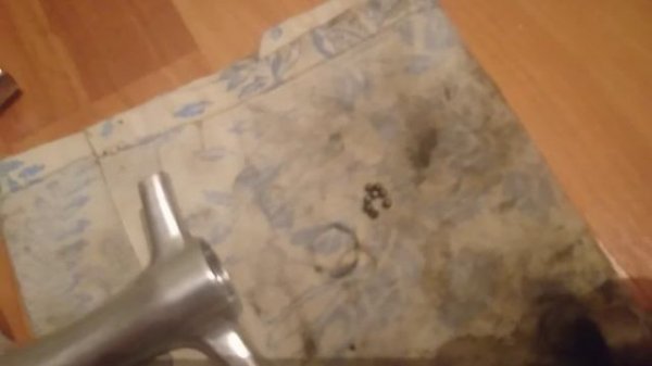 Педали Wellgo. Мой взгляд