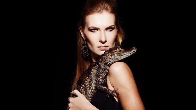 Mikhailova Anna / Журнал Модный ДОМ / http://m-dom.info смотреть онлайн