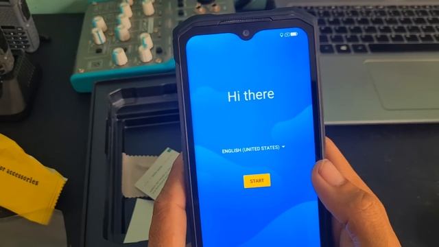 LODI sa tibay, Heavy Duty Smartphone | Doogee s98 смотреть онлайн