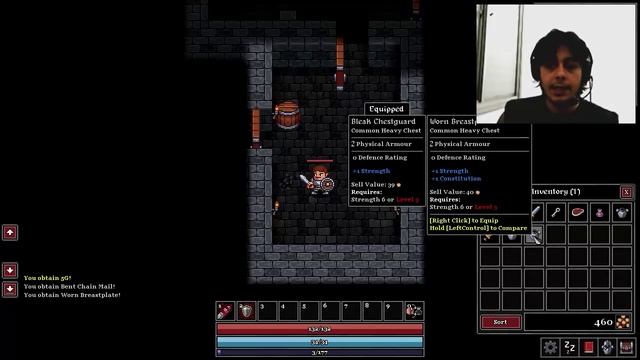 Aventureiro velha guarda Claustrophobia: The Downward Struggle смотреть онлайн