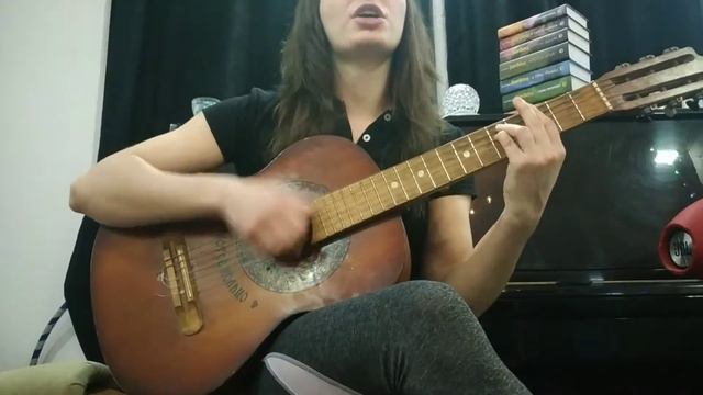 Бардовские песни "Лиловый Закат" смотреть онлайн