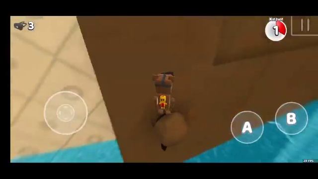 Миссия Тристопио | Проблемы с электричеством | В | Гигантском доме смотреть онлайн