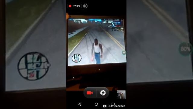 Как нанимать банду в гта сан андрес смотреть онлайн