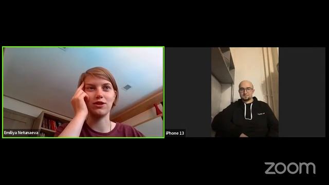 Через год после выпуска. Андрей Зайцев. смотреть онлайн