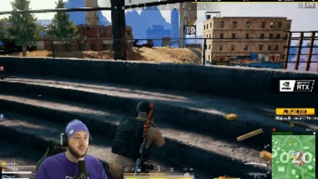 PUBG PC 2018 - GENERAL Guidance Report Fraudsters In Game смотреть онлайн