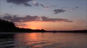 Баркарола. Исп. Игорь Филатов.  (Ф, Шуберт-- пер. А.  Плещеев.)